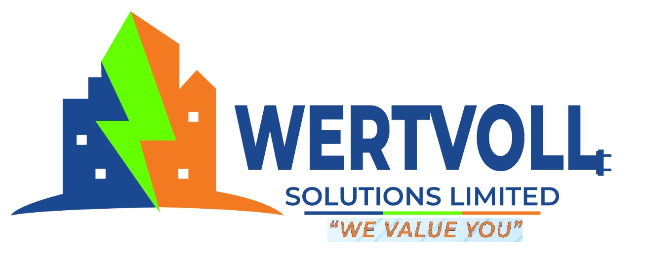Wertvoll Solutions Limited logo